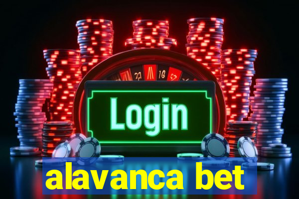 alavanca bet